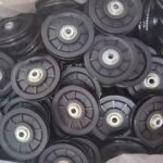 polea para gimnasio lima peru