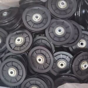 polea para gimnasio lima peru