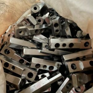 terminal para polea lima peru