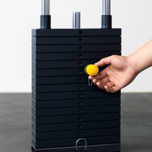 Bloques de Peso para Gimnasio lima peru