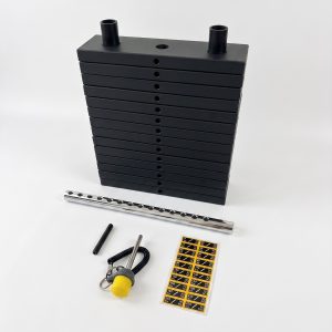 bloques importados para gimnasio lima peru