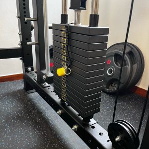 bloques importados con silenciador lima peru