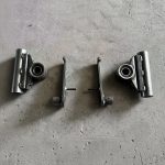 set de piezas para fabricar smith lima peru