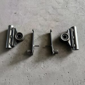 set de piezas para fabricar smith lima peru